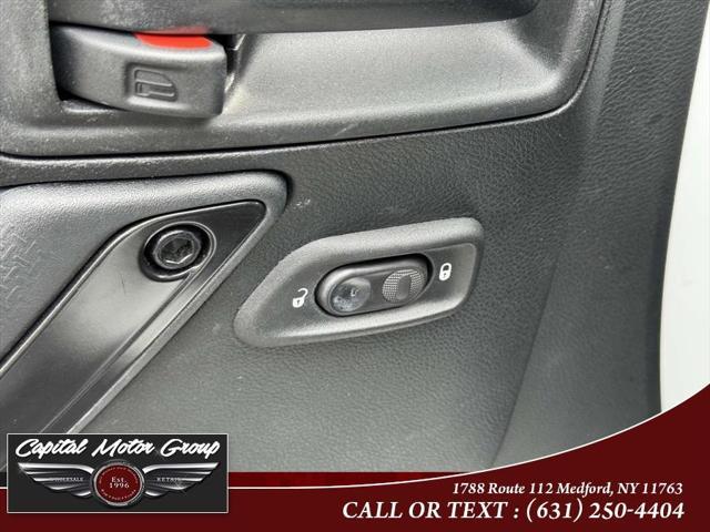 used 2017 Jeep Wrangler Unlimited car, priced at $19,577