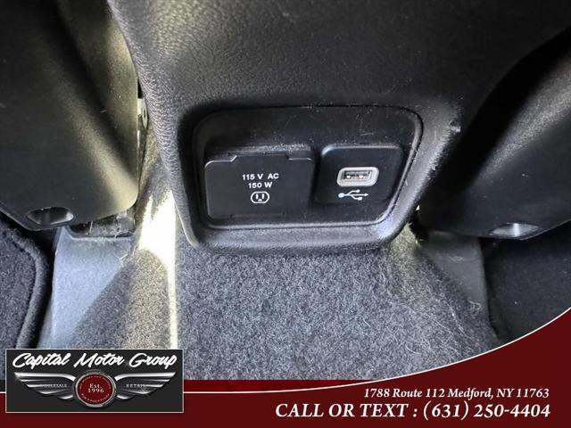 used 2020 Jeep Compass car, priced at $15,977