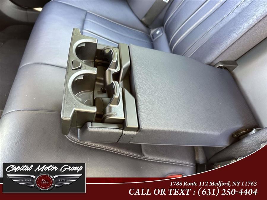 used 2019 BMW 540 car, priced at $27,977