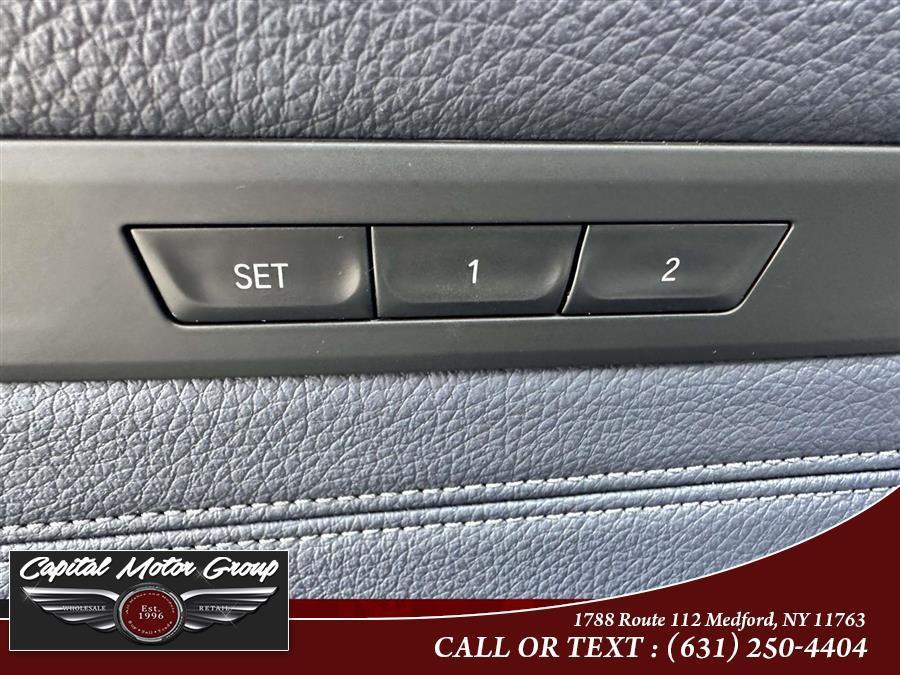 used 2019 BMW 540 car, priced at $27,977