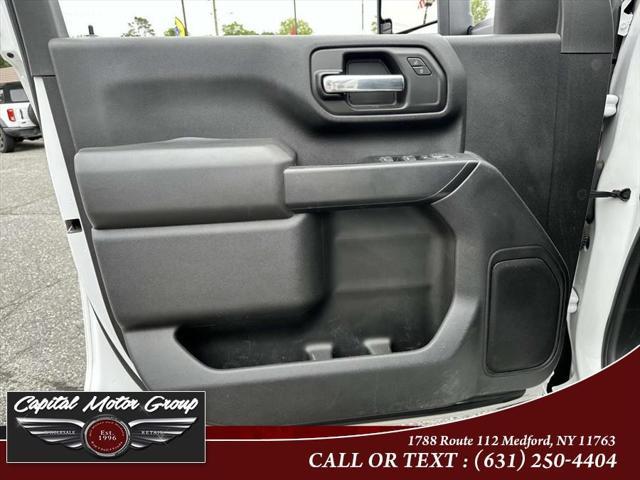 used 2022 GMC Sierra 3500 car, priced at $38,977