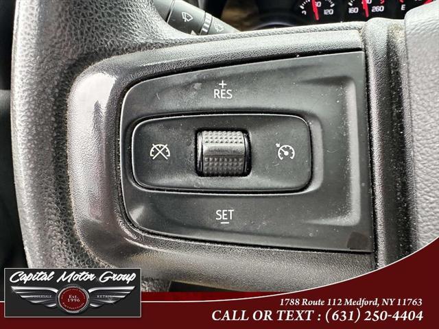 used 2022 GMC Sierra 3500 car, priced at $38,977