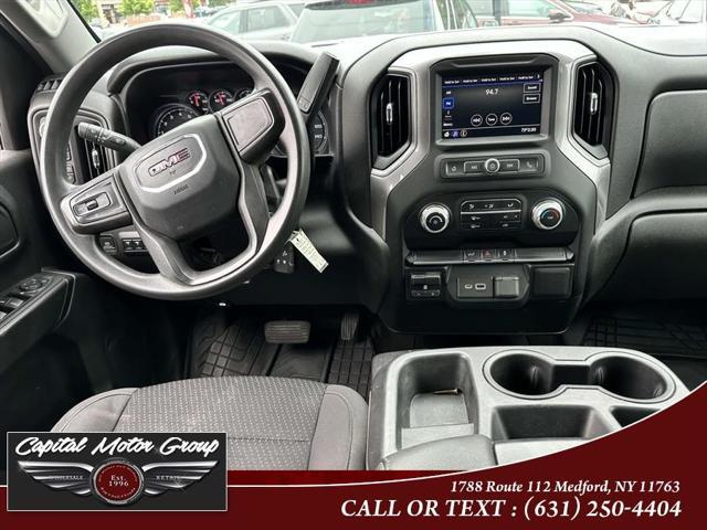 used 2022 GMC Sierra 3500 car, priced at $38,977