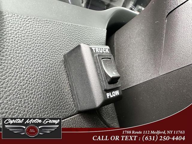 used 2022 GMC Sierra 3500 car, priced at $38,977