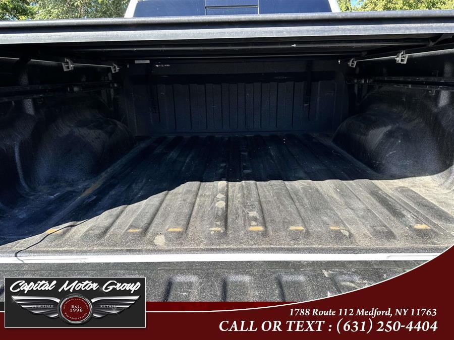used 2021 Ram 1500 car, priced at $28,977