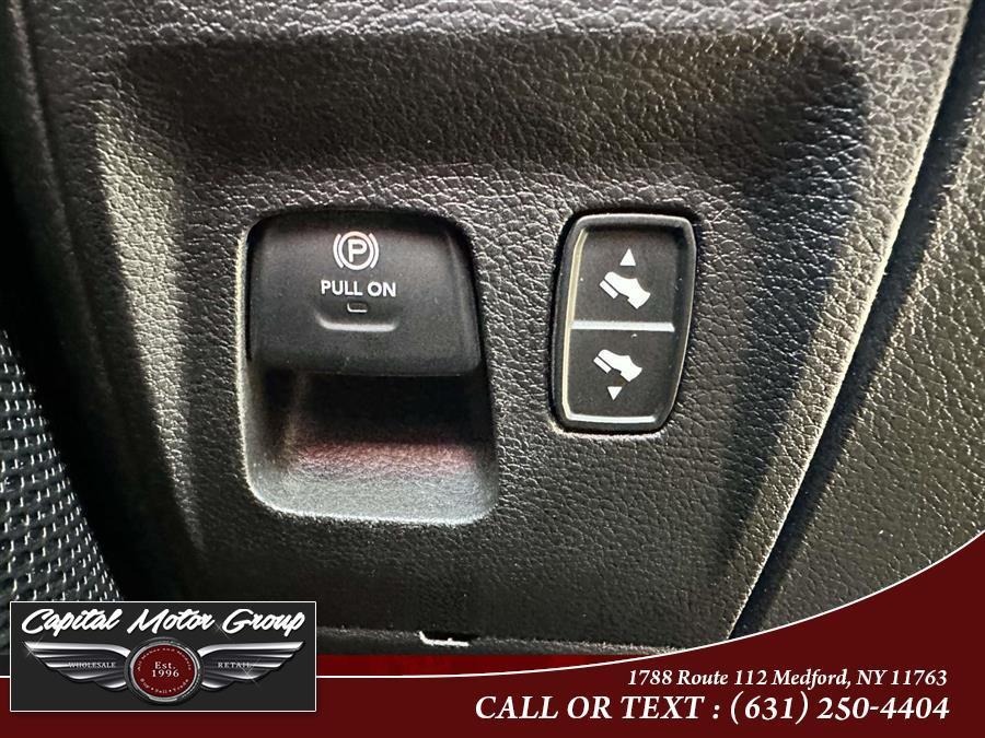 used 2021 Ram 1500 car, priced at $28,977