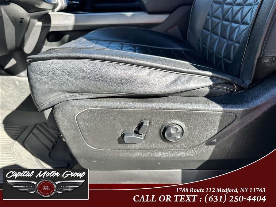 used 2021 Ram 1500 car, priced at $28,977