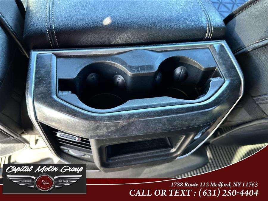 used 2021 Ram 1500 car, priced at $28,977