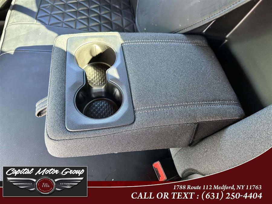 used 2021 Ram 1500 car, priced at $28,977