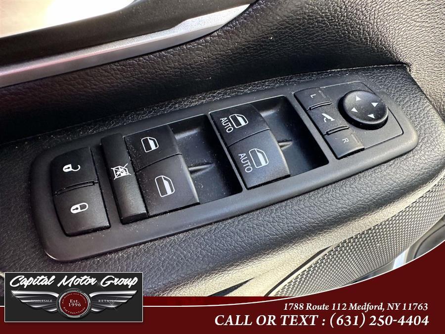 used 2021 Ram 1500 car, priced at $28,977