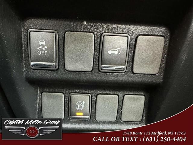 used 2020 INFINITI QX60 car