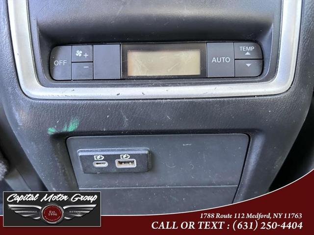 used 2020 INFINITI QX60 car