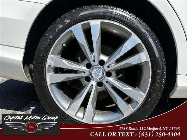 used 2016 Mercedes-Benz C-Class car
