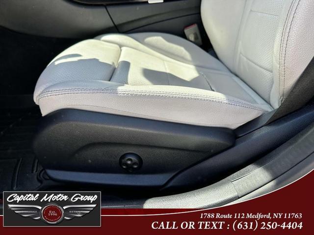 used 2016 Mercedes-Benz C-Class car