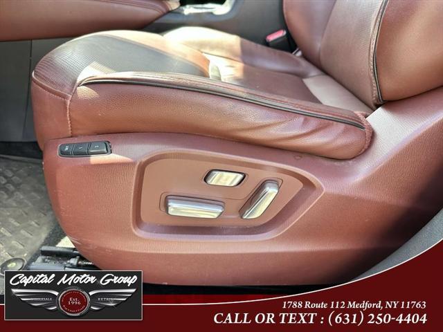 used 2019 Mazda CX-9 car, priced at $20,977