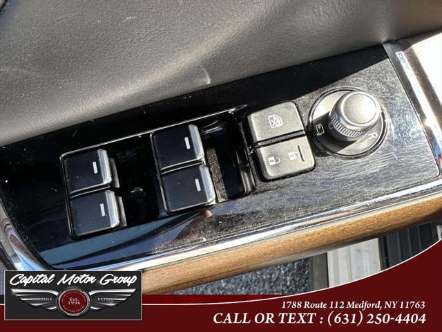 used 2019 Mazda CX-9 car, priced at $20,977