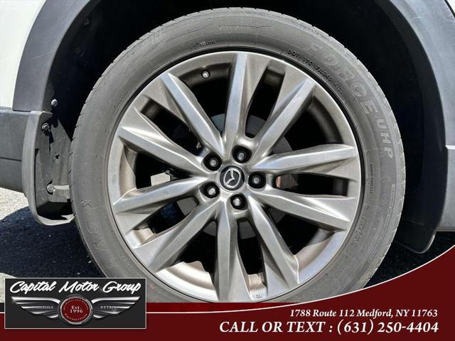used 2019 Mazda CX-9 car, priced at $20,977