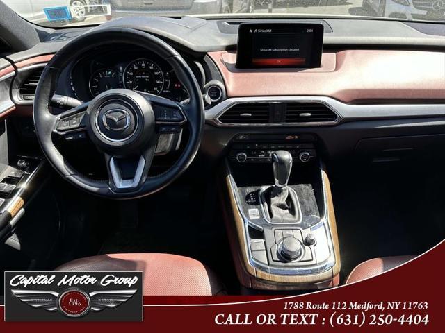 used 2019 Mazda CX-9 car, priced at $20,977