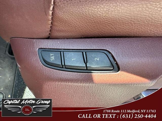 used 2019 Mazda CX-9 car, priced at $20,977