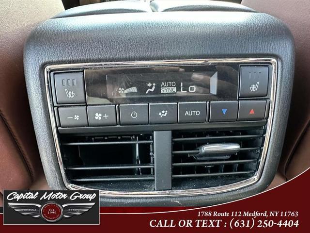used 2019 Mazda CX-9 car, priced at $20,977