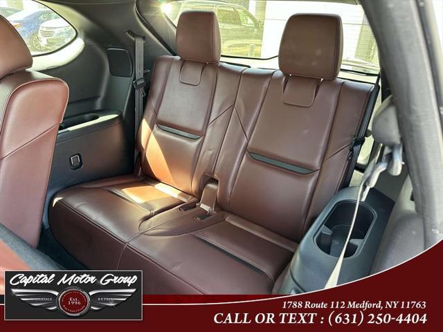 used 2019 Mazda CX-9 car, priced at $20,977