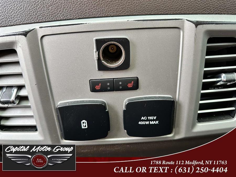used 2018 Ford F-150 car, priced at $19,577