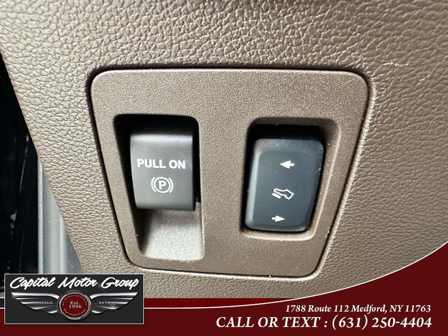 used 2018 Ford F-150 car, priced at $19,577