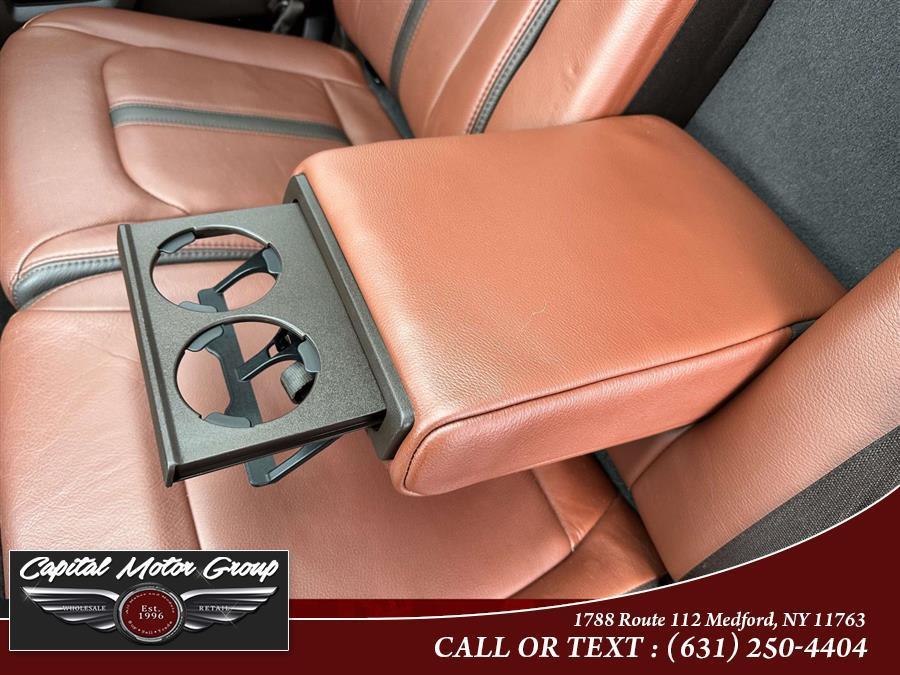 used 2018 Ford F-150 car, priced at $19,577