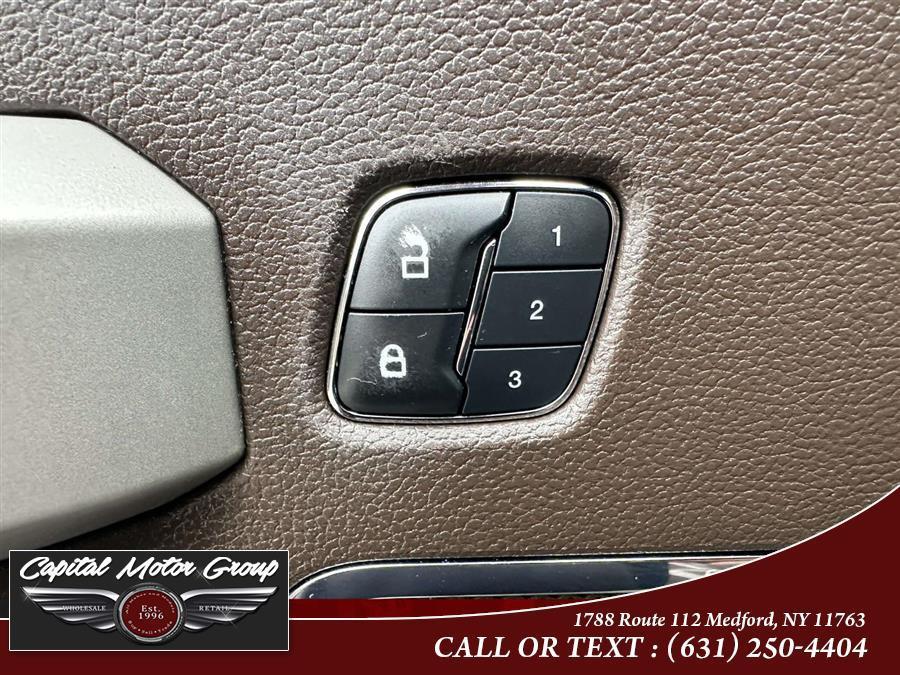used 2018 Ford F-150 car, priced at $19,577
