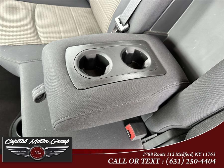 used 2012 Ram 1500 car, priced at $12,977