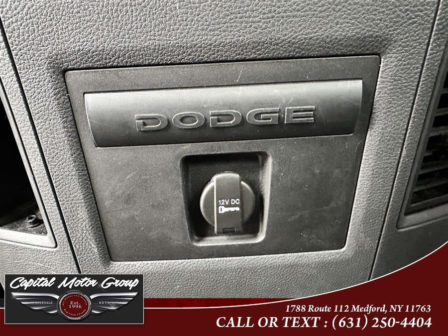 used 2012 Ram 1500 car, priced at $12,977