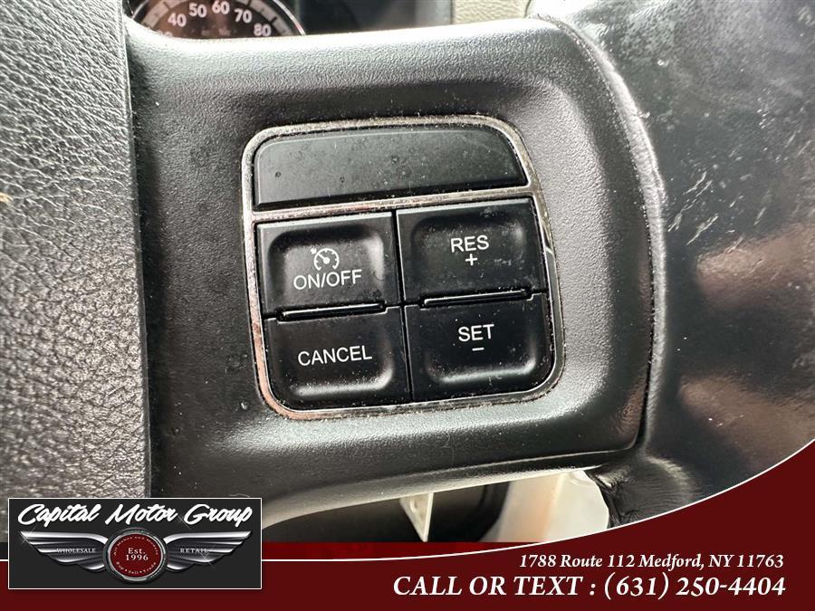 used 2012 Ram 1500 car, priced at $12,977