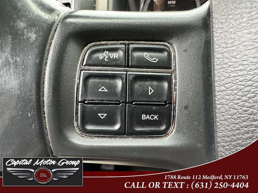 used 2012 Ram 1500 car, priced at $12,977