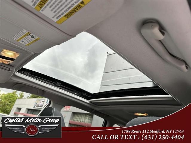 used 2018 Subaru Forester car, priced at $16,577