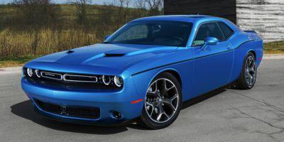 used 2018 Dodge Challenger car