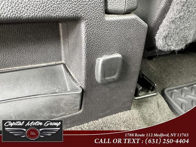 used 2016 Chevrolet Silverado 1500 car, priced at $18,977