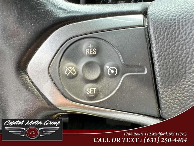 used 2016 Chevrolet Silverado 1500 car, priced at $18,977