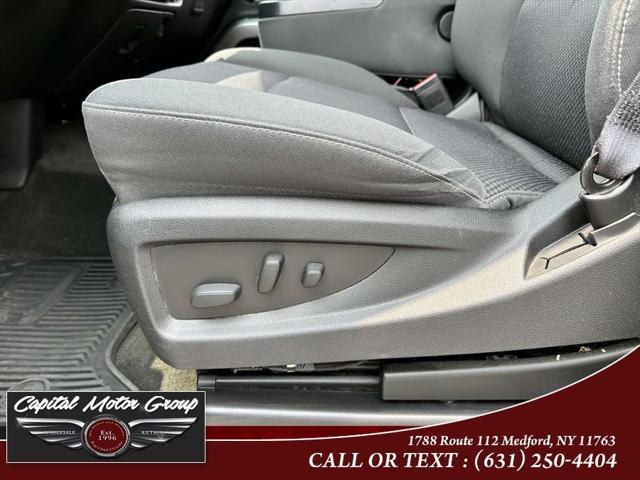 used 2016 Chevrolet Silverado 1500 car, priced at $18,977