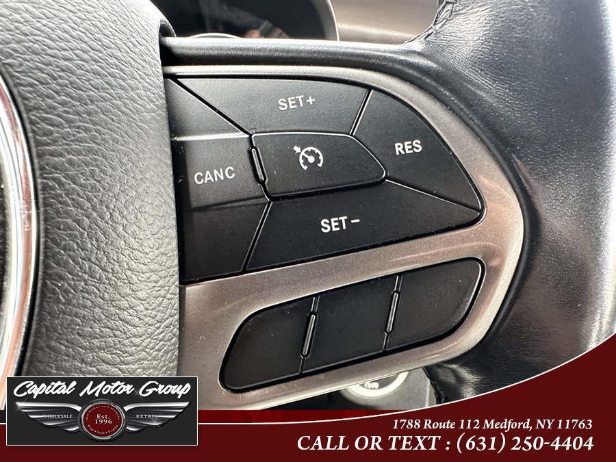 used 2021 Dodge Charger car, priced at $18,577