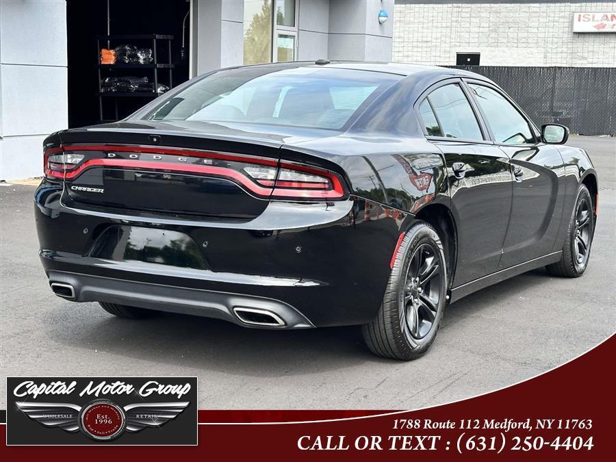 used 2021 Dodge Charger car, priced at $18,577