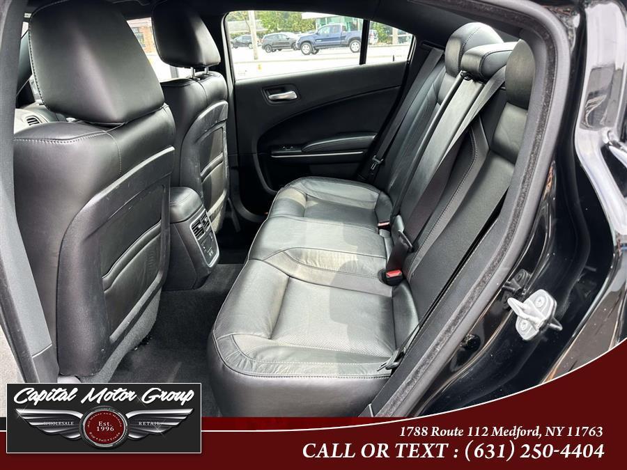 used 2021 Dodge Charger car, priced at $18,577