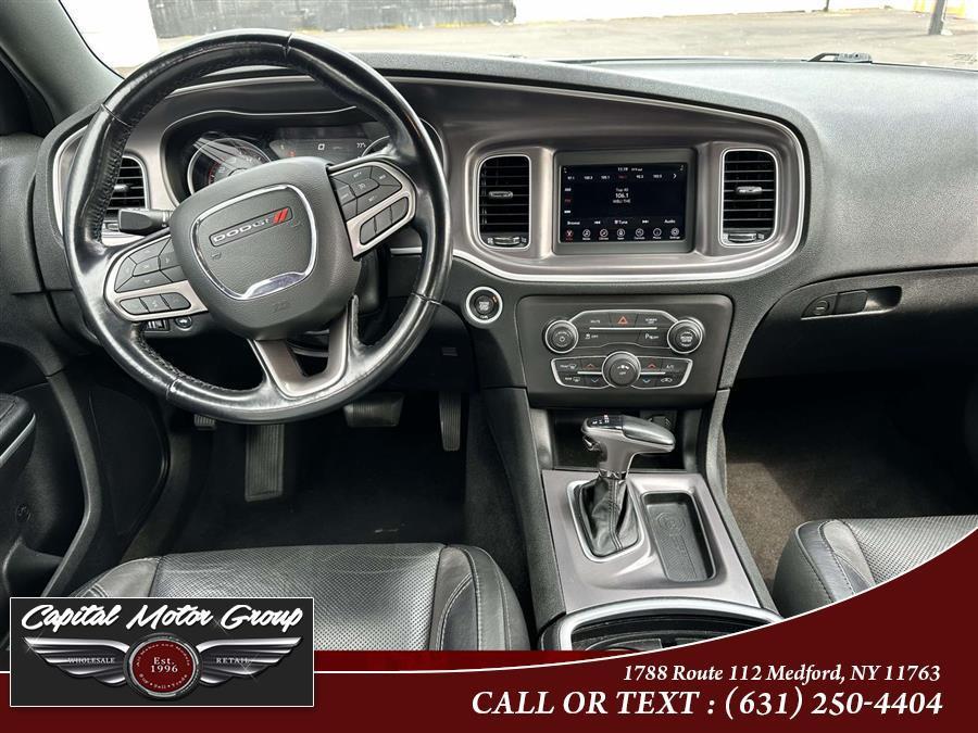 used 2021 Dodge Charger car, priced at $18,577