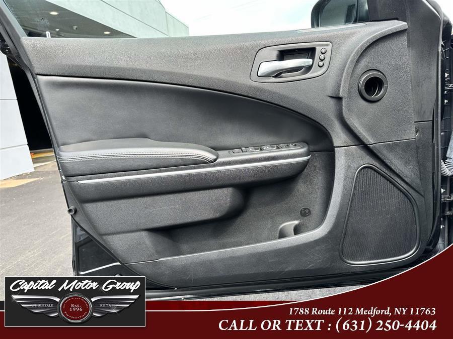 used 2021 Dodge Charger car, priced at $18,577
