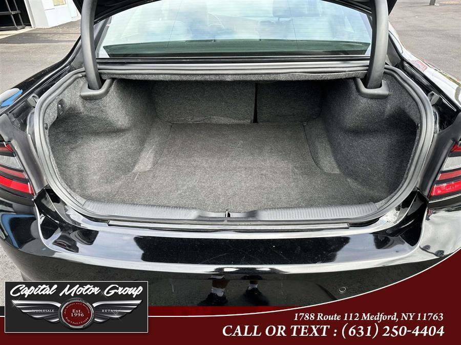 used 2021 Dodge Charger car, priced at $18,577