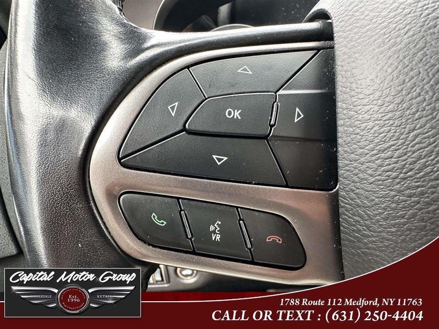 used 2021 Dodge Charger car, priced at $18,577