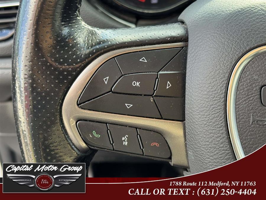 used 2021 Dodge Durango car, priced at $21,977