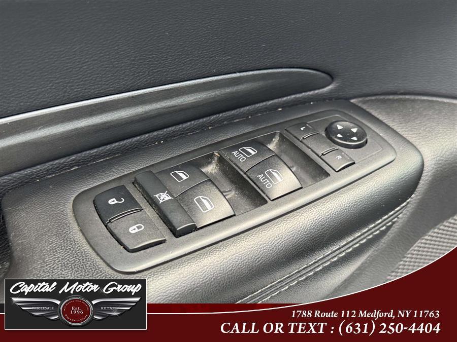 used 2021 Dodge Durango car, priced at $21,977