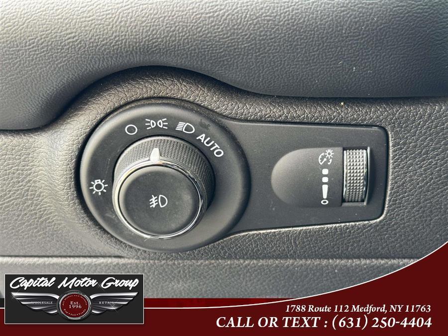 used 2021 Dodge Durango car, priced at $21,977