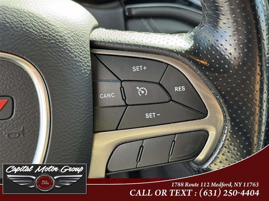 used 2021 Dodge Durango car, priced at $21,977