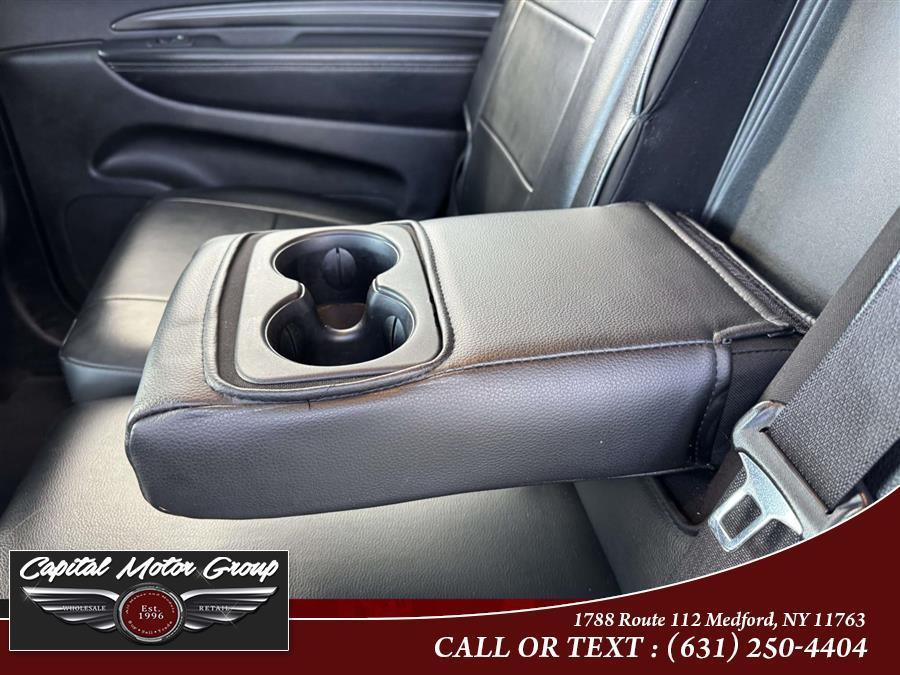 used 2021 Dodge Durango car, priced at $21,977